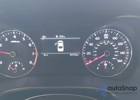 2022 Kia Forte Lxs из США, поврежденный, VIN 3KPF24AD9NE472497